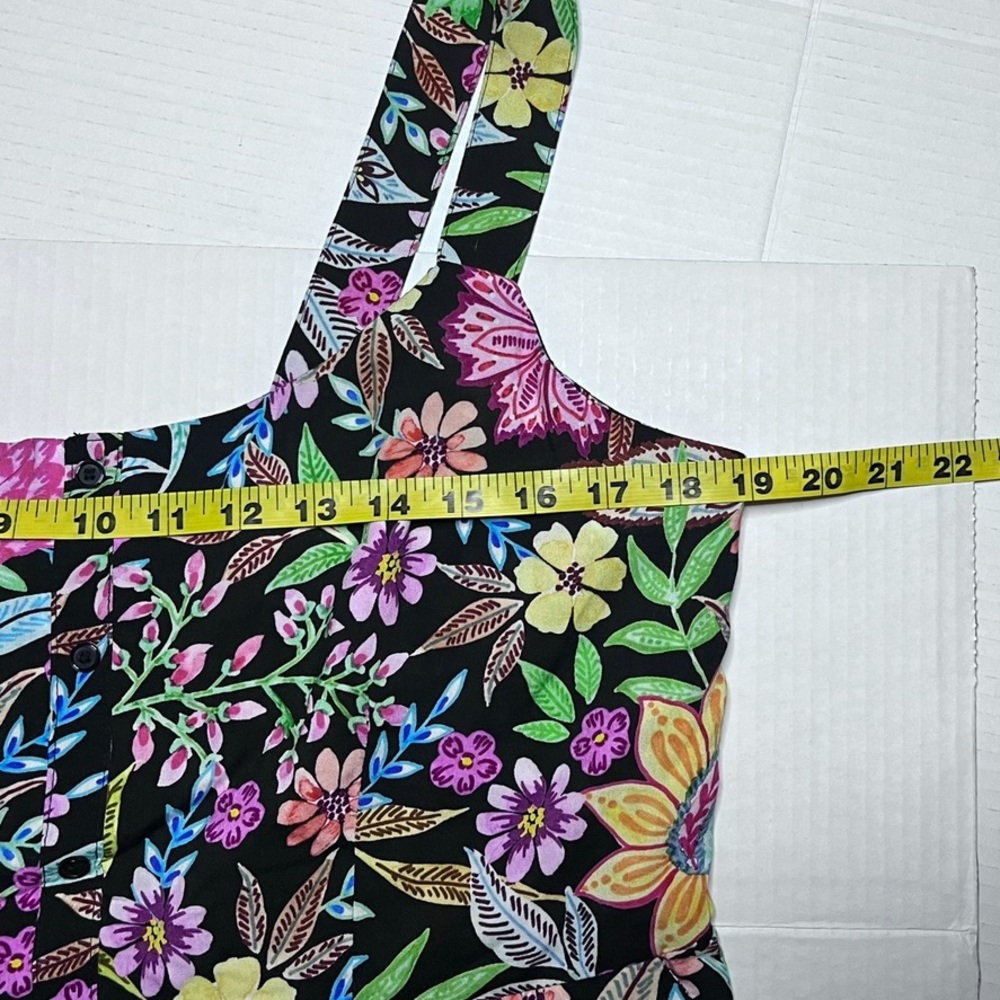 XIX PALMS x Tribal Dominica Floral Jumpsuit - Picture 13 of 16